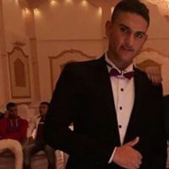Hossam Elsayed