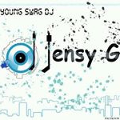 Jens Jensy-g’s avatar