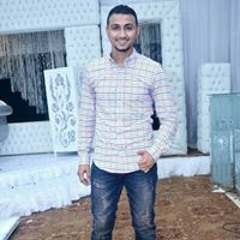 Mahmoud Ahmed