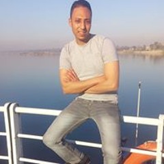 Mohamed Bauyme Badr