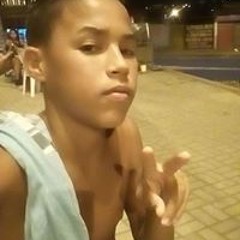 Cristhian Menozin