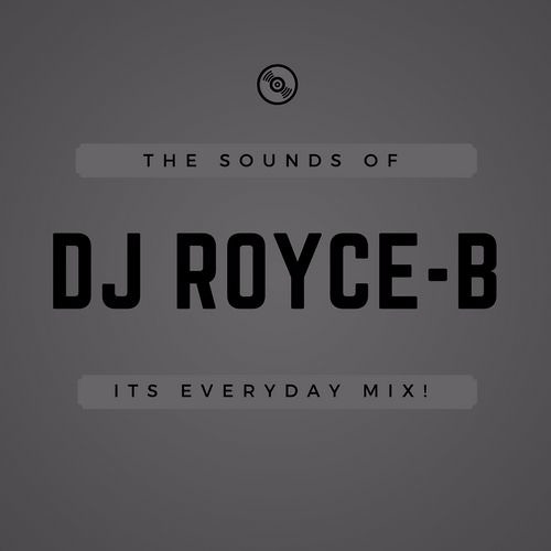 Stream DJ Royce B music | Listen to songs, albums, playlists for free ...