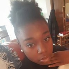 Roslie Nicole Shumate