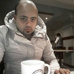 walid elrouby