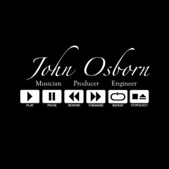 John Osborn