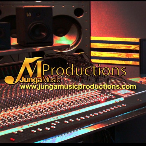 Junga Music Productions (Wiggzaro)’s avatar