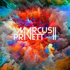 Marcus Privett