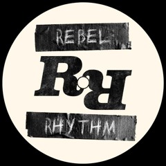 DJ Rebel Rhythm