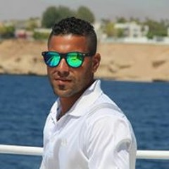 Mohamed Gamal