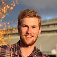 Einar Døving Agdestein