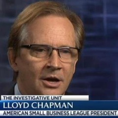 Lloyd Chapman