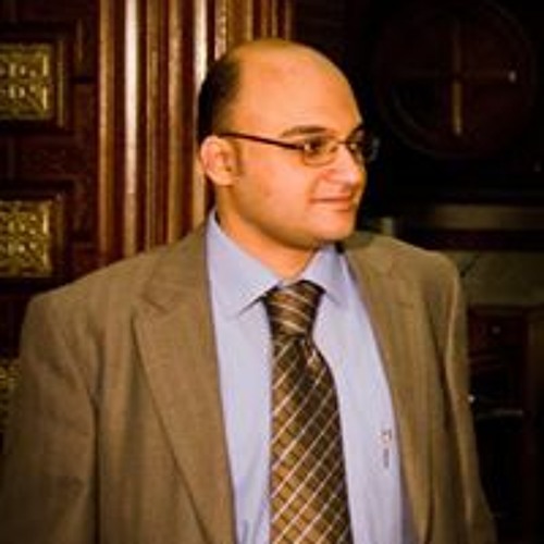 Dr.Philip Gamal’s avatar