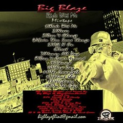 Terrance Bigblaze Hicks