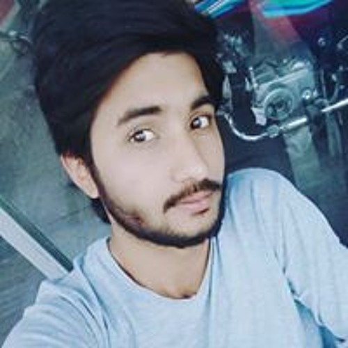 Muhammad Faizan Ghafoor’s avatar