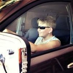 Илья Бердюгин