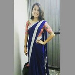 स्वेता व्यञ्जनकार