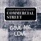 COMMERCIAL STREET (Official Cloud)