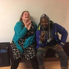 Ragnhild B. Kbm Arntsen