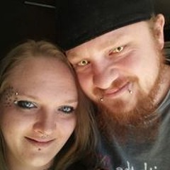 Crystal N Scott Frady