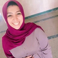 Sarrah Ashraf Khamis