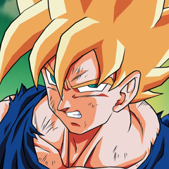 Son Goku
