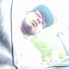 Omar Jarvio Valdivia