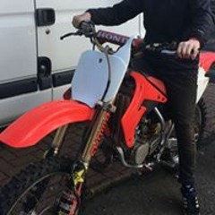 Arron Findlay