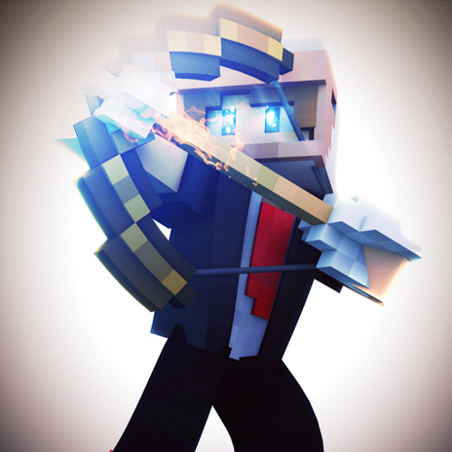 blue gaming’s avatar