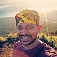 Chinnu Zachariah Mathew