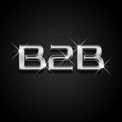 Back 2 Back DJs