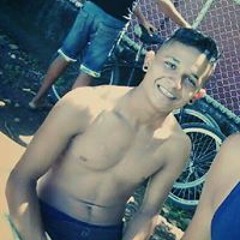 Roberto Arce Rodriguez