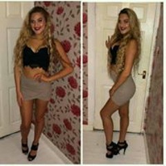 Amy-Louise Stansfield