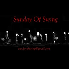Sunday of Swing