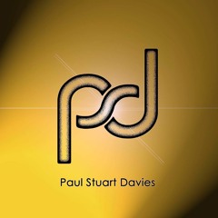 Paul Stuart Davies