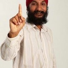 Avtar Happy Shahabadiaa