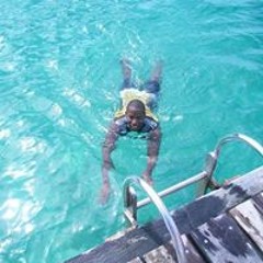 Ismaël Bellerophon Mayo