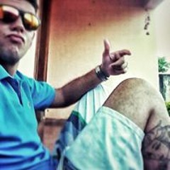 Marcus Henrique Souza