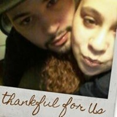 Macho N Erica Genaro