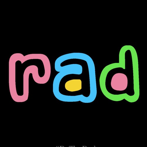 The ✌ Rad’s avatar
