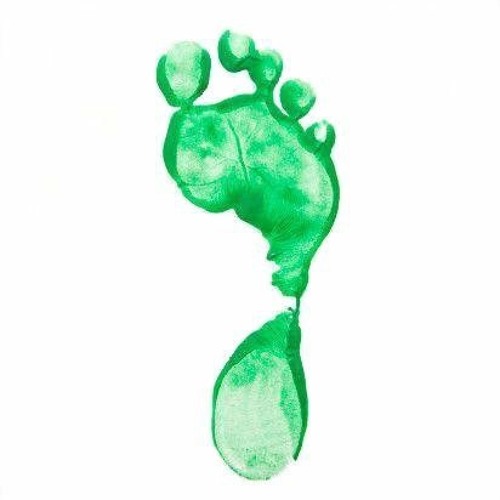 Small Carbon Footprint’s avatar