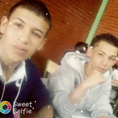 B'ra-ndii Arcila 😪