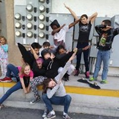 Elizabeth Keli Dosge