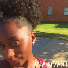 Nyla Keyante