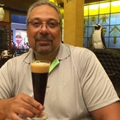 Jorge Wilson Côrtes