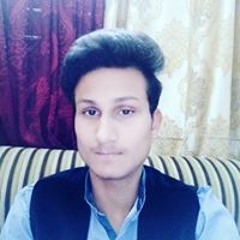 Kashif Abbasi