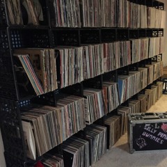 Wax Master P aka Don Parris