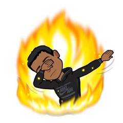 Amir harris