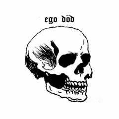 ego död