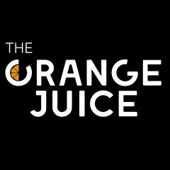 The Orange Juice