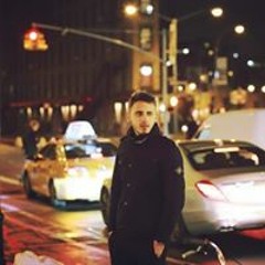Nikita Mamaev